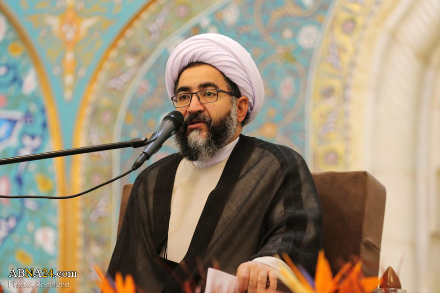 منتظر حقیقی زمینه ساز ظهور امام زمان(عج) است