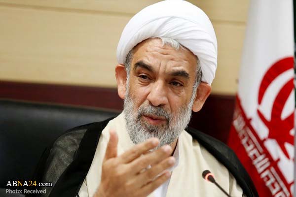 قمی: موکب داران عراقی و ایرانی با رهبر انقلاب دیدار می کنند/ هيات های عاشورایی، موازنه قدرت در جهان را عوض کرده است/ تهران را فاسد معرفی می کنند، اما 26هزار هیأت و تکیه حسینی آن را نمی بینند