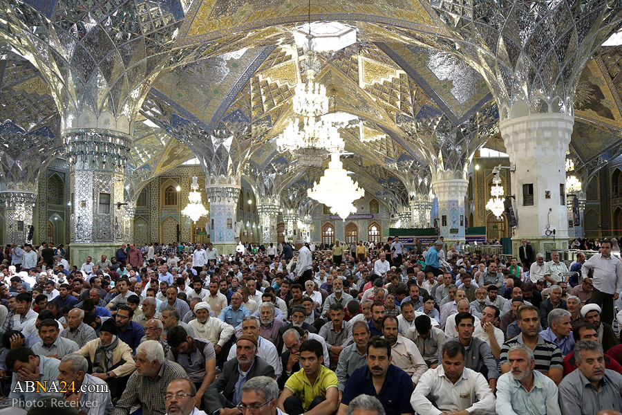 کمک به دیگران مهمترین‌ترین ویژگی منتظر واقعی است