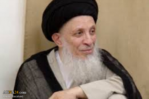 آیت الله حکیم: قرآن بیش از همه کتاب‌های مقدس به حضرت عیسی(ع) و حضرت مریم(س) توجه کرده است