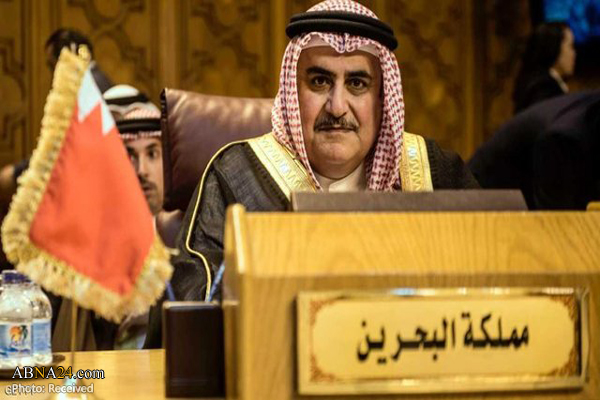 واکنش آل‌خلیفه به پیروزی حزب الله در انتخابات پارلمان لبنان