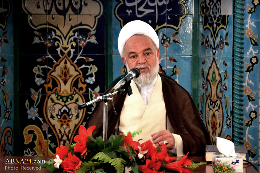نیروی انتظامی، مظهر قانون و اخلاق‌مداری است