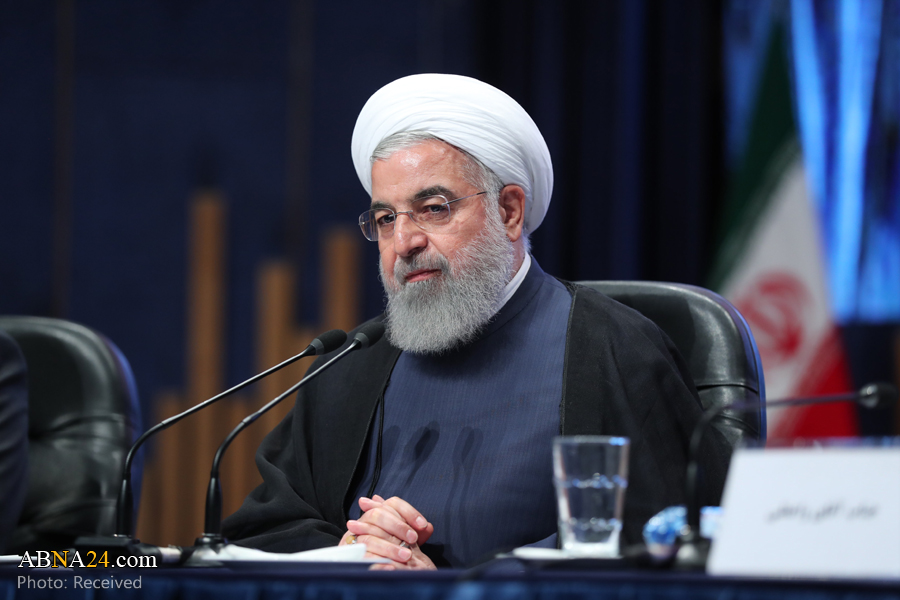 ایران کشور امام رضا(ع) است/ با تمام توان در برابر اهداف آمریکا می‌ایستیم