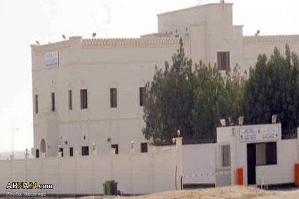 انتقال جوان بحرینی به سلول انفرادی به دلیل برگزاری مراسم مذهبی
