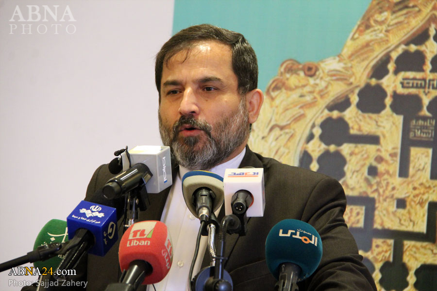 رایزن فرهنگی جمهوری اسلامی ایران در لبنان: برگزاری نمایشگاه فرهنگی قم در لبنان رویداد مهمی است 