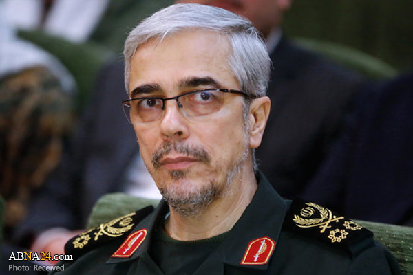 سرلشکر باقری: سه ماه است عربستان و امریکا حمله به ایران را گردن همدیگر می اندازند، اما جرات نمی‌کنند