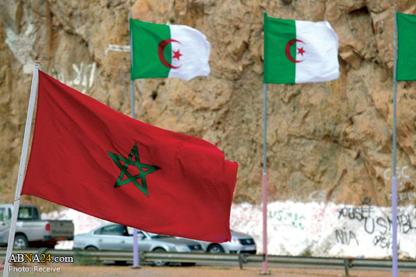 الجزایر دیوانه شده؛ آنها پای ایران را به صحرای غربی باز کردند! / ازدواج یک الجزایری و لبنانی برای ارتباط حزب الله و پولیساریو!