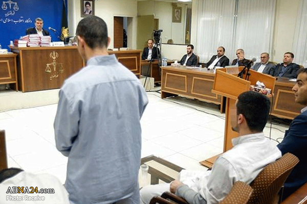 حکم اعدام برای ۸ نفر از متهمین حمله به مجلس شورای اسلامی و مرقد امام راحل