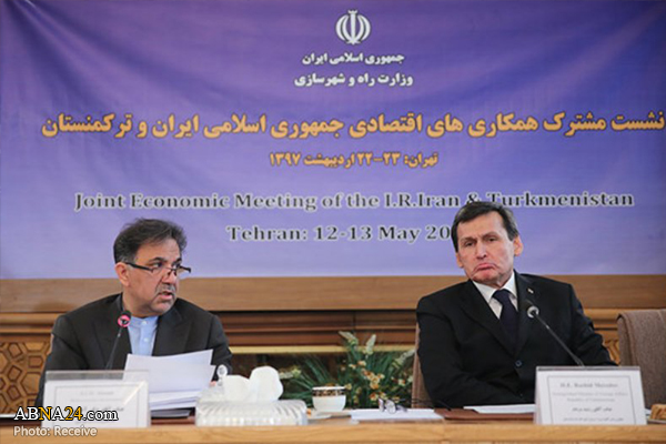 پروازهوایی مستقیم بین ایران و ترکمنستان برقرار می شود