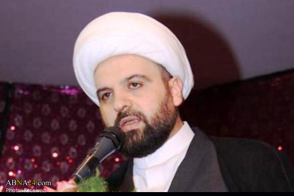 امام خمینی(ره) یک انقلابی بزرگ و الهام بخش عظیمی بود