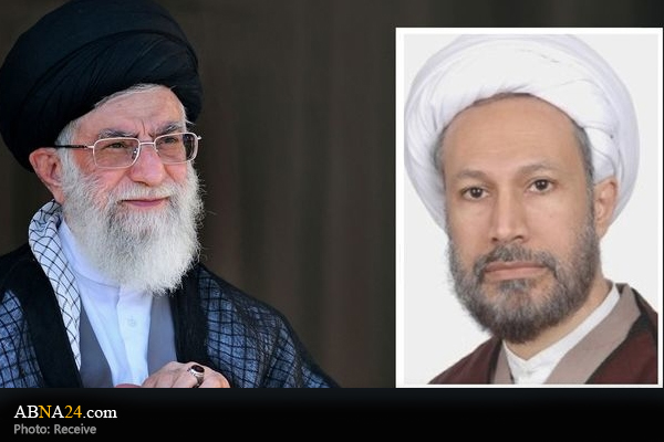 حجت‌الاسلام دژکام به نمایندگی ولی فقیه در استان فارس منصوب شد