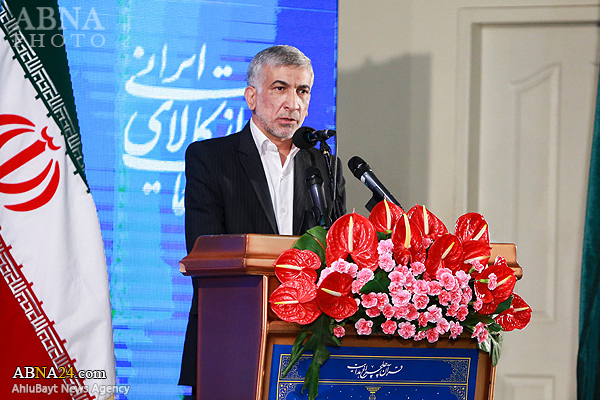 قرآن موجود در ایران همان قرآن موجود در جهان است