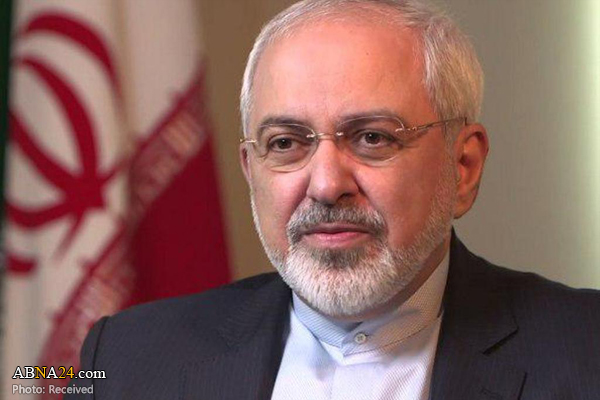 استقبال ظریف از تفاهم در خلیج فارس 