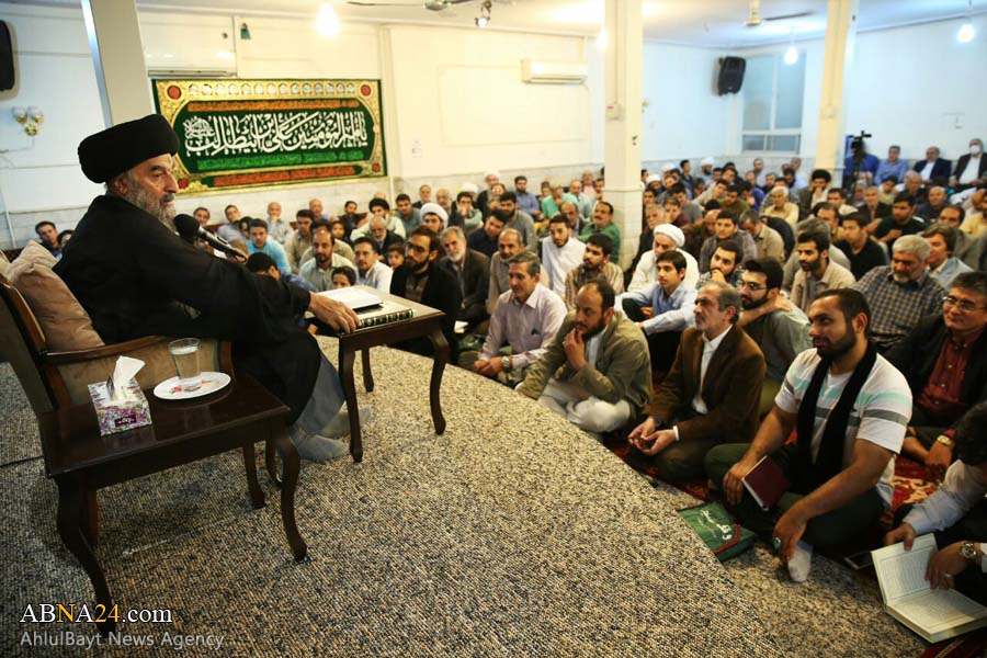 فتوای مرجعیت شیعه عامل شکست داعش در عراق بود