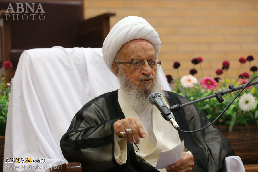 حضرت خدیجه هنگام ازدواج 40 ساله نبودند/ تحریم آمریکا هم مانند تحریم شعب ابی طالب شکست می خورد