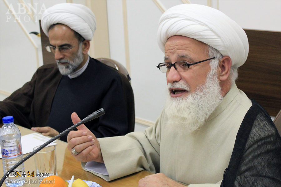 مدیر گروه مطالعات بنیادی مجمع جهانی اهل بیت(ع) منصوب شد