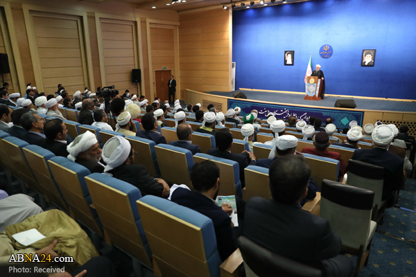 امروز بیش از هر زمان دیگر به وحدت نیاز داریم