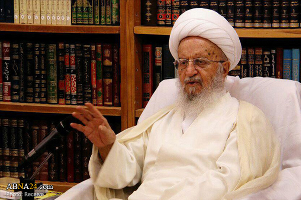 محدودکردن دسترسی به رسانه ناسالم اقدامی عاقلانه است/ سعی ما در فتاوا، آسان کردن کار مردم است