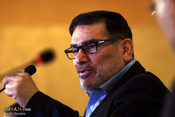 شمخانی: "مسلمان معتقد" با صهیونیست‌ها گفت‌وگو نمی‌کند