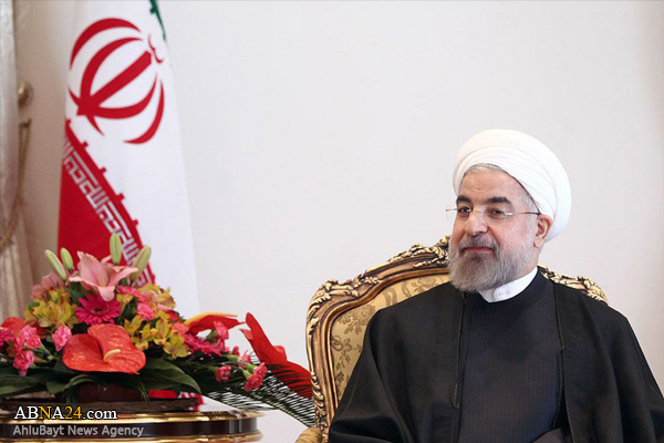   همه مردم با هر تفکر و اعتقادی در راهپیمایی روز قدس به طور گسترده شرکت کنند