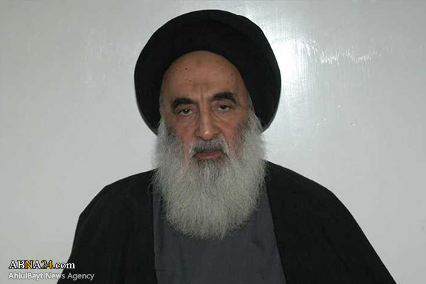 فتوای جهاد کفایی آیت الله سیستانی و بسیج مردمی هیچگاه از هم جدا نمی‎شوند
