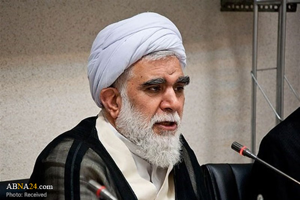 اهتمام به روز جهانی قدس در دنیا بیشتر شد/ پشتیبانی مردم از انقلاب ادامه دارد 