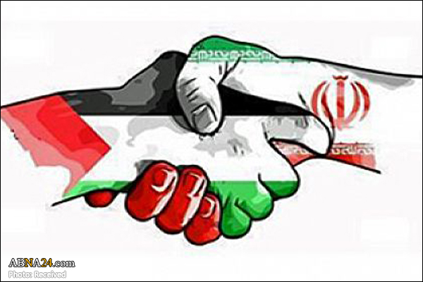 رد شایعه حمایت فدراسیون فوتبال فلسطین از تیم مراکش/ فلسطینی‌ها حامی تیم ملی ایران هستند + تصویر