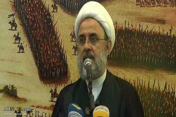 قاووق: سیاست سعودی‌ها توطئه علیه ملت‌های منطقه است 
