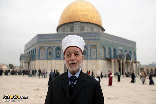 آزادی بیت المقدس و مسجد الاقصی از چنگال اشغالگران صهیونیست نزدیک است