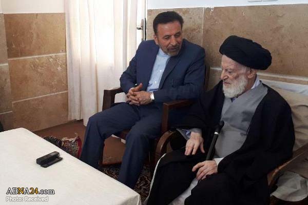 آیت الله شبیری زنجانی: تفرقه‌افکنی روش فرعون است/ انسجام و همدلی نیاز امروز کشور 