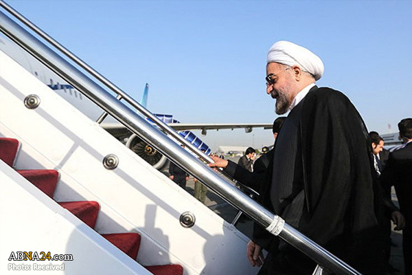 دلایل اهمیت اولین سفر اروپایی روحانی بعد از خروج آمریکا از برجام