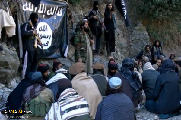 هلاکت فرمانده ارشد داعش در شرق افغانستان 