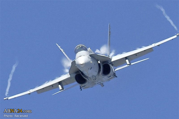 خرید 28 جنگنده «اف-18» توسط نیروی هوایی ارتش کویت 