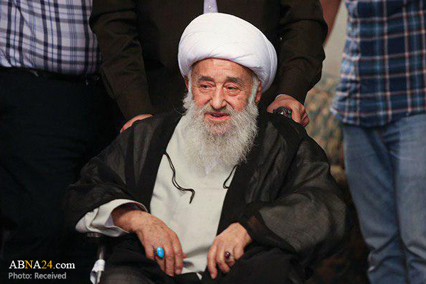 کتاب «حدیث نصر» پیرامون شخصیت آیت‌الله شاه‌آبادی رونمایی می‌شود