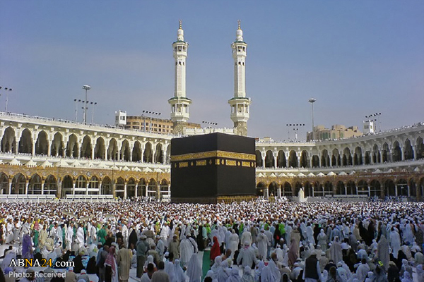 شکایت قطر از عربستان به دلیل سیاسی کردن حج 