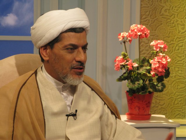 در دولت امام زمان(عج) دین احیا و جهل از بین می رود