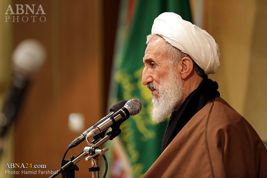 رفتار و اعمال ما باعث طولانی شدن غیبت امام زمان(عج) شده است