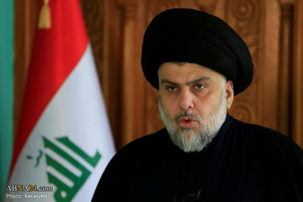 پیشنهاد مقتدی صدر برای تصدی پست وزات کشور و دفاع توسط فرماندهان جنگ با داعش