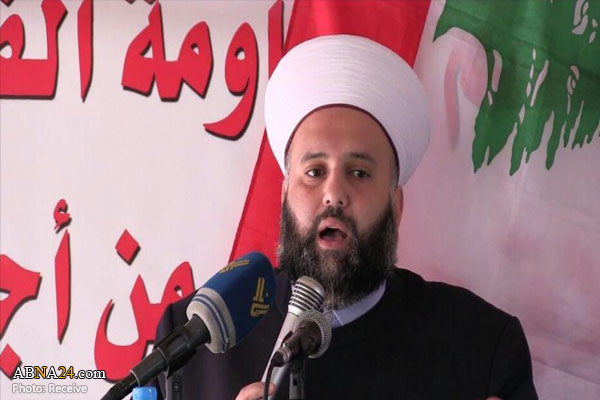 هدف از معامله قرن سرنگونی فلسطین و گروگانگیری جهان عرب و اسلام است