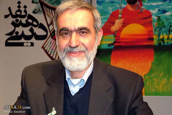  نقره‌کار: در شهر اسلامی مراکز فرهنگی باید شاخص و برجسته باشند