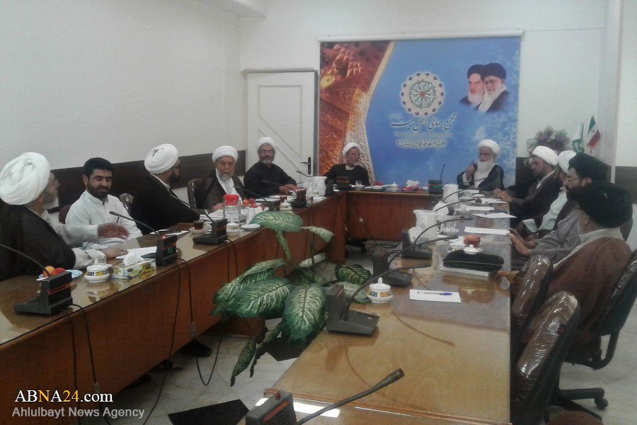 شورای علمی همایش بین‌المللی حضرت ابوطالب(ع) تشکیل شد