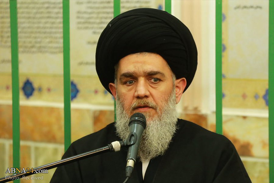 در سختی ها و گرفتاری ها به زیارت ائمه معصومین(ع) بروید