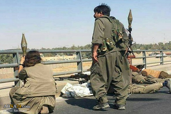 پژاک مسئولیت حمله تروریستی مریوان را برعهده گرفت