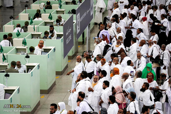 زائران خانه خدا در فرودگاه‌های عربستان باید چه نکاتی را رعایت کنند؟