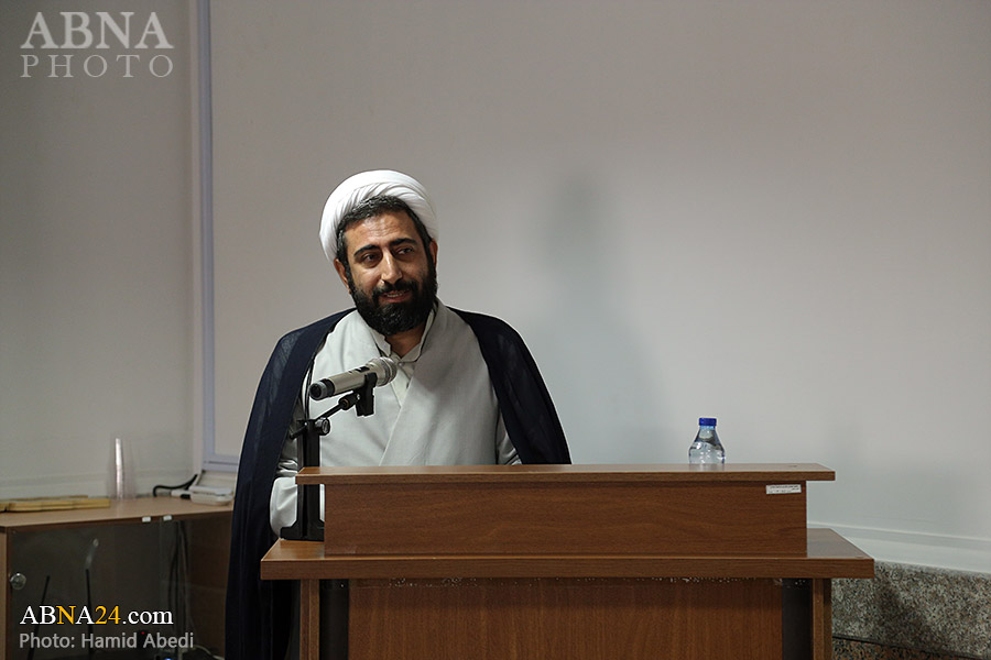 حجت الاسلام راد: درصدد راه اندازی اتحادیه جهانی سادات شیعه هستیم