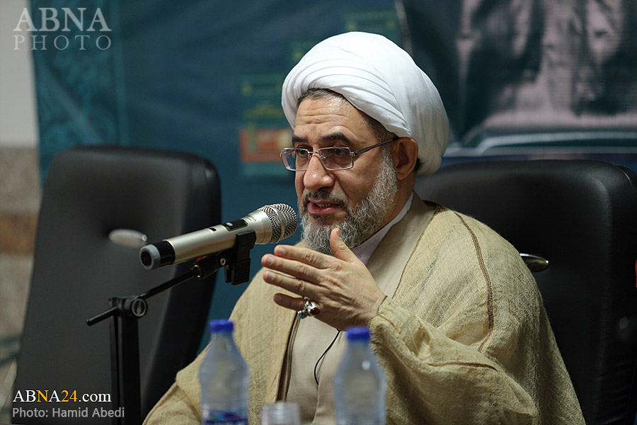 آیت الله اراکی: تجلیل از سادات جزئی از تعظیم شعائر اسلامی است