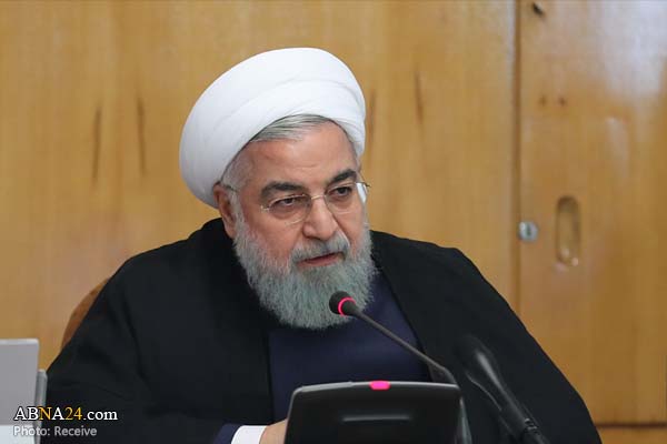 تهدیدات بی‌اساس برخی حاکمان آمریکا، ارزش پاسخ دادن ندارد