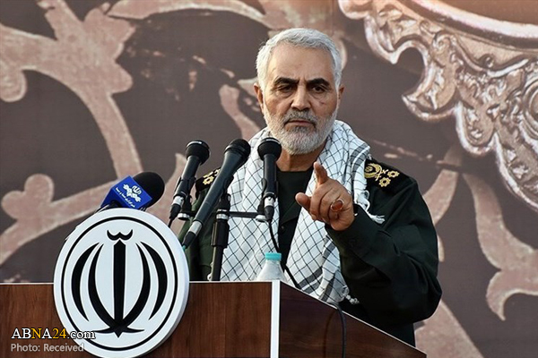 بزرگ‌ترین سازمان اسلامی اندونزی شهادت سردار سلیمانی توسط آمریکا را محکوم کرد