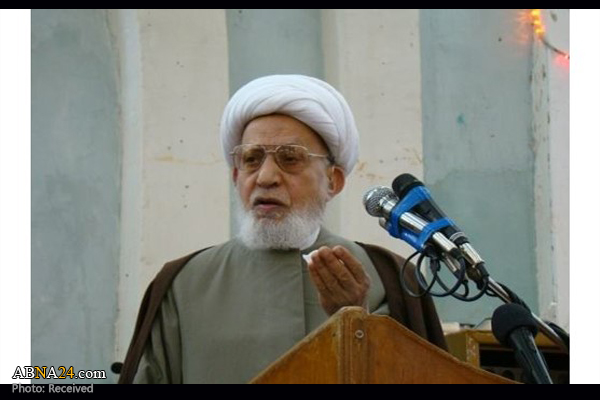 معترضان نباید عملکرد ناقص دولت را به مبانی دینی و مذهبی گره بزنند