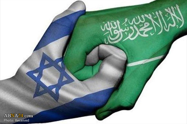 موساد: عربستان سعودی دوست ما است!